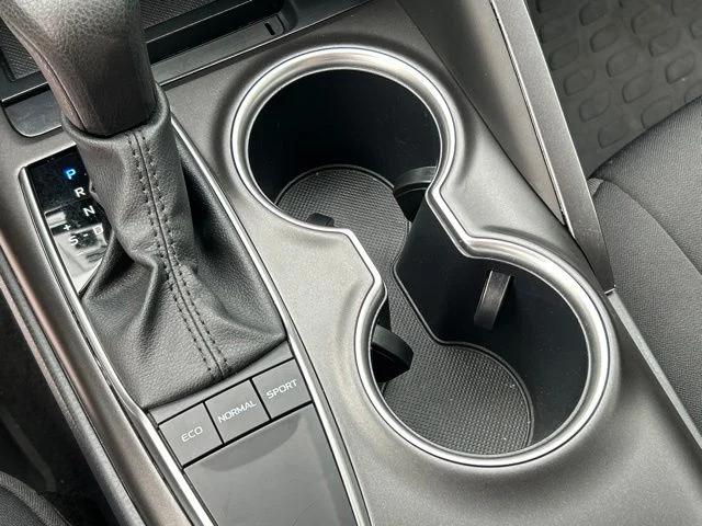 Certified Used 2024 Gray Toyota LE image 63