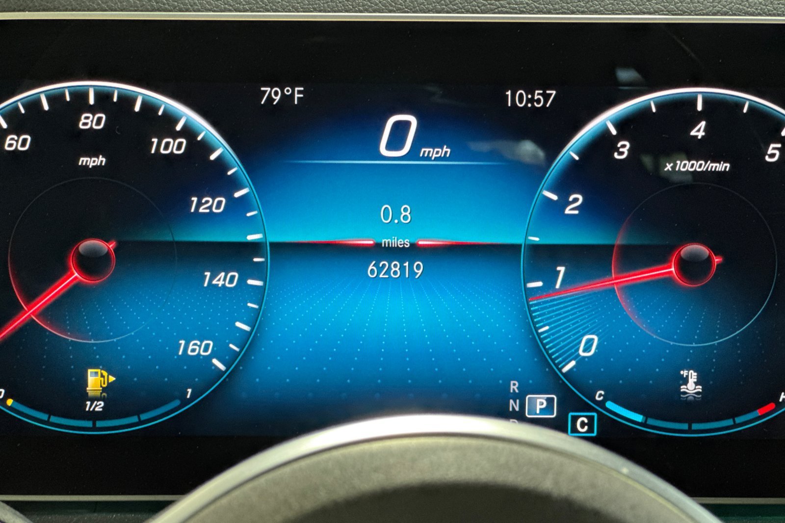 Used 2020 Polar White Mercedes-Benz 350 image 28