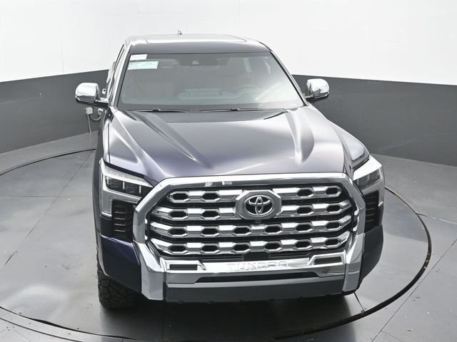 New 2026 Blueprint Toyota 1794 Edition image 29