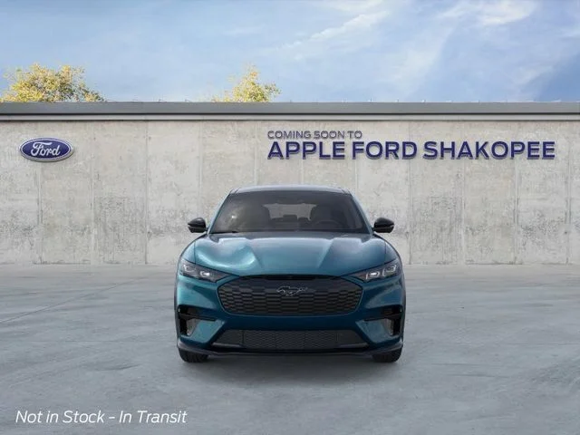 New 2026 Blue Ford Premium image 7