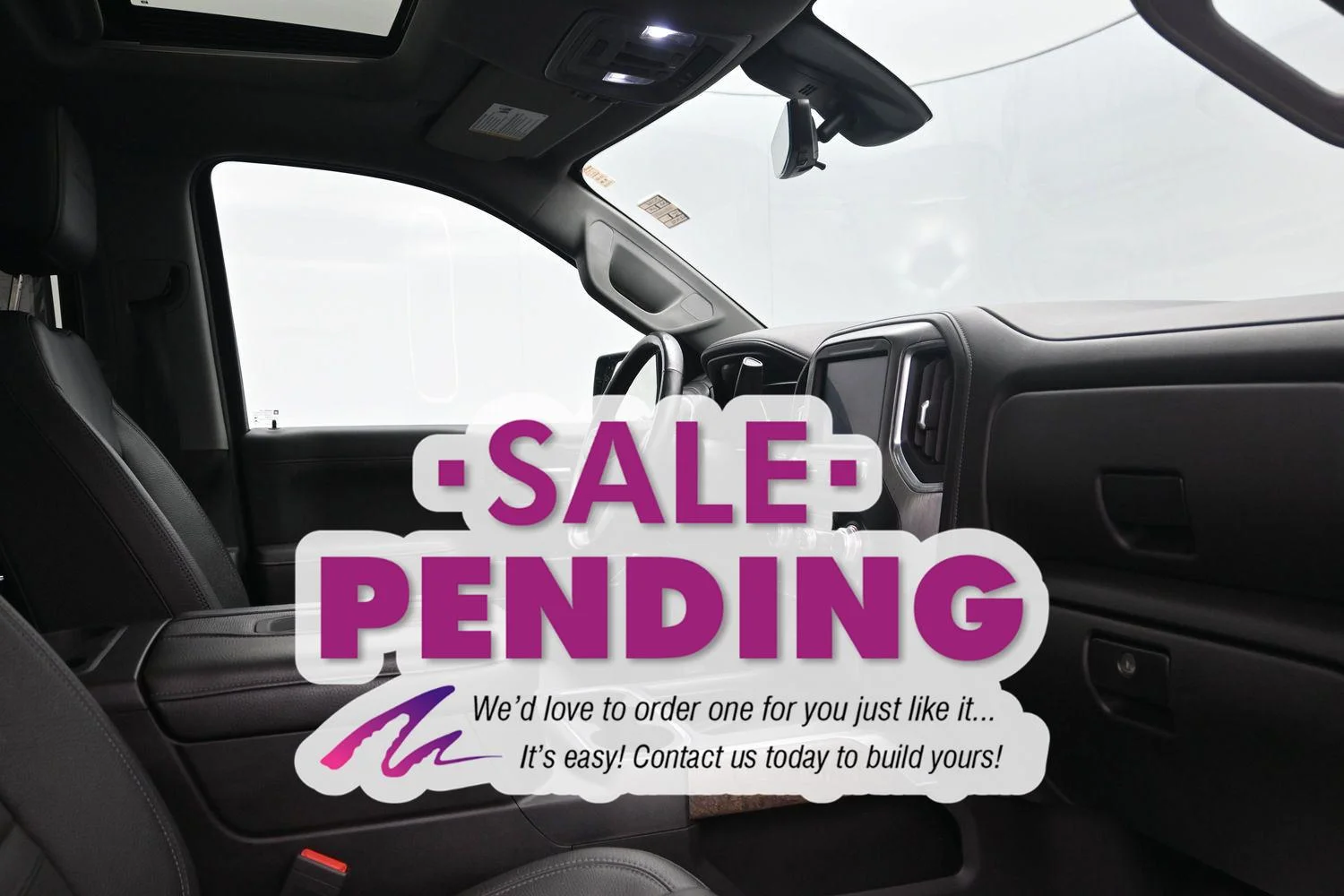 Used 2020 Onyx Black GMC Denali image 14
