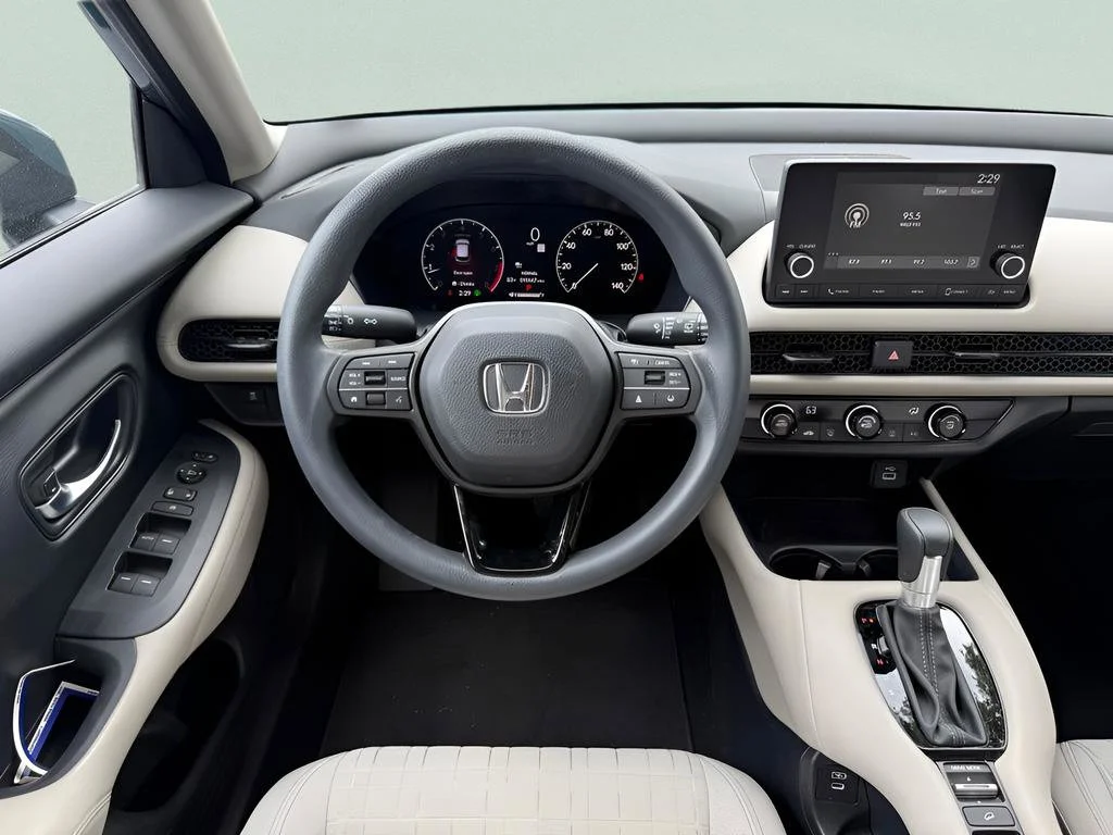 2024 Honda HR-V LX - Photo 61