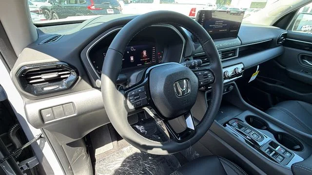 New 2026 Gray Honda RTL image 30