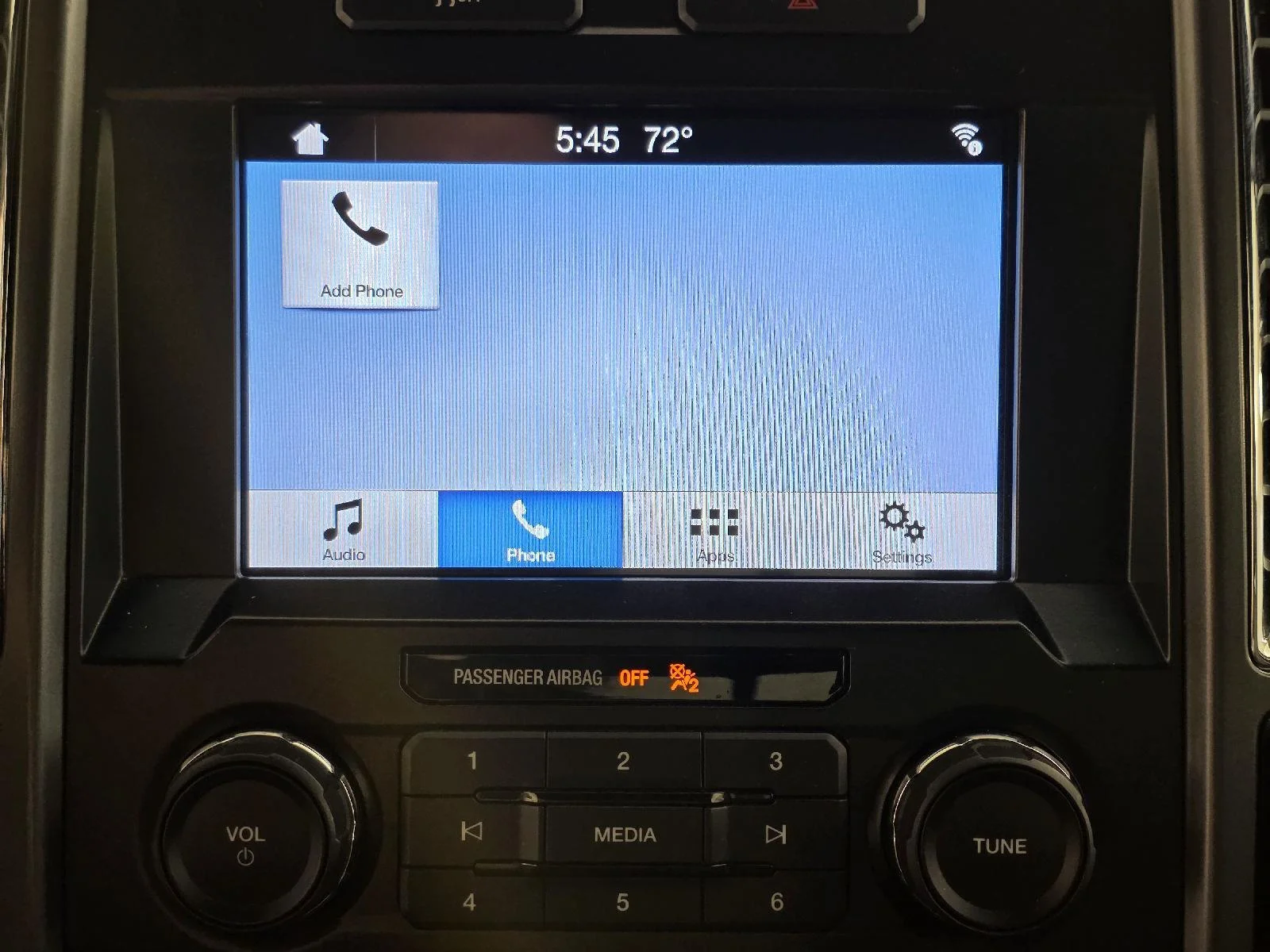 Used 2016 Oxford White Ford XLT image 39