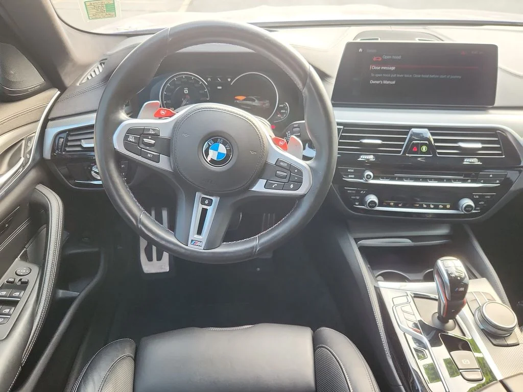 Used 2018 Blue BMW 800 HP image 11