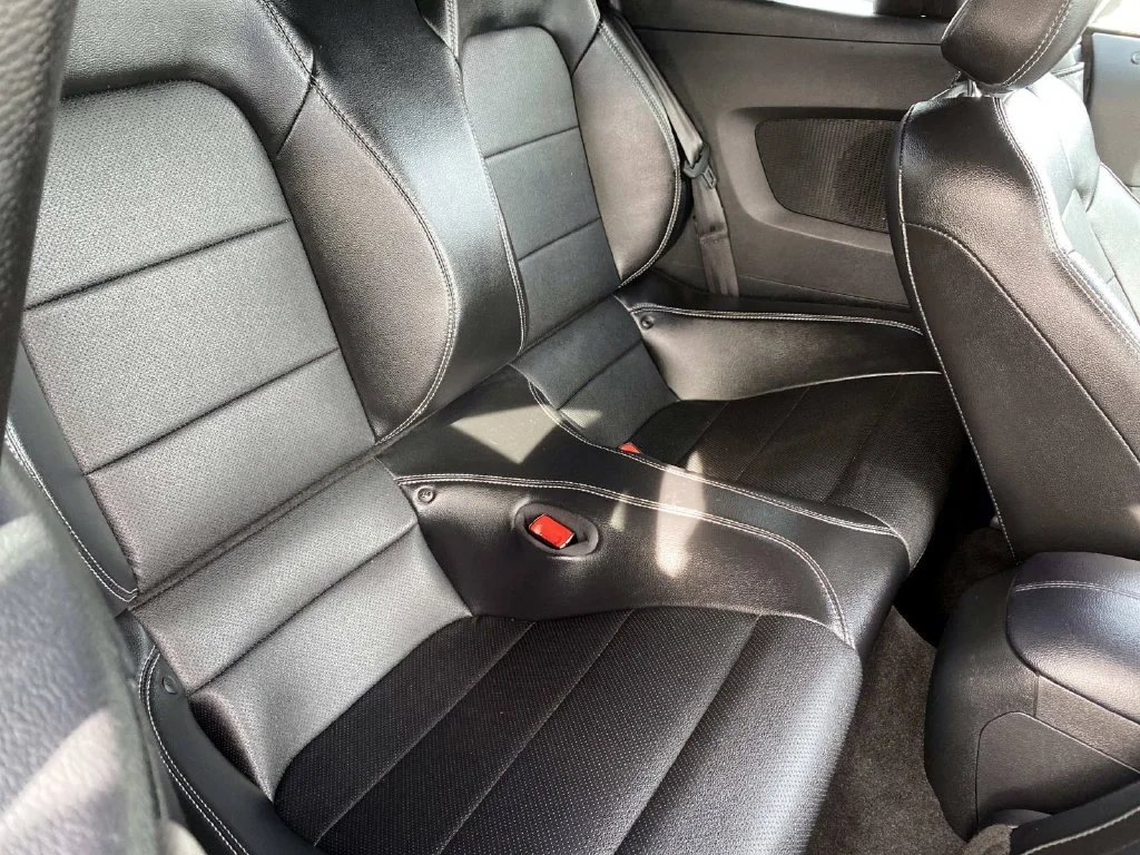 Used 2020 Kona Blue Metallic Ford EcoBoost Premium image 24