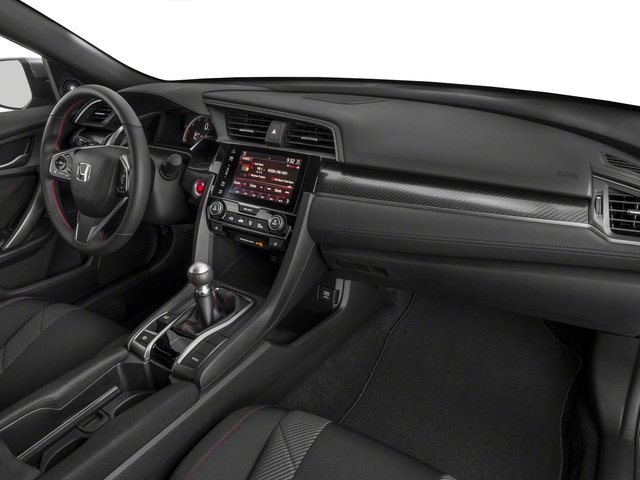 Used 2018  Honda Si image 16