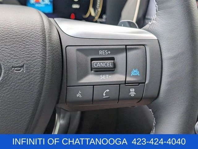 2026 INFINITI QX60 Sport - Photo 29