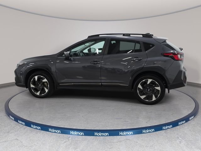 Used 2024 Gray Subaru Limited image 9