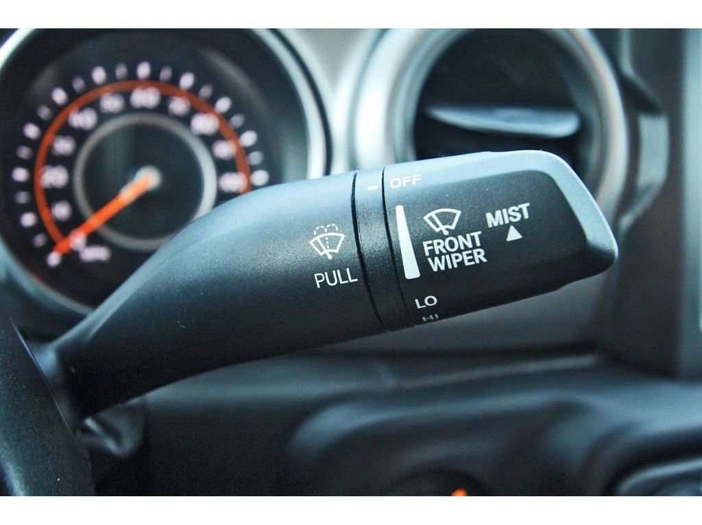 Used 2022 Black Jeep Willys image 18