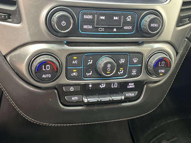 Used 2019 Silver Ice Metallic Chevrolet LS image 24