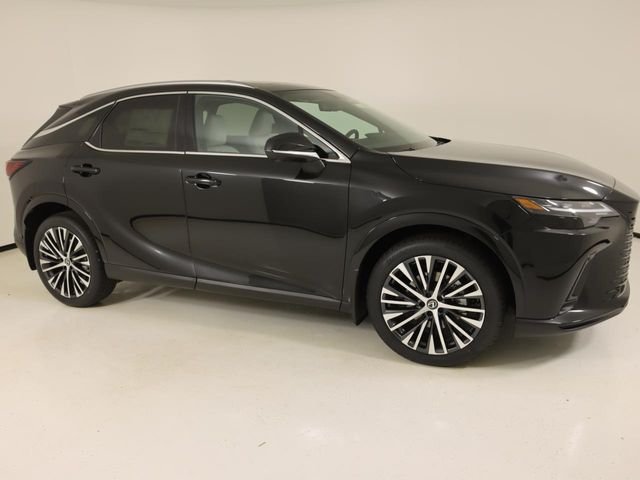 2026 Lexus RX 350 Premium - Photo 5