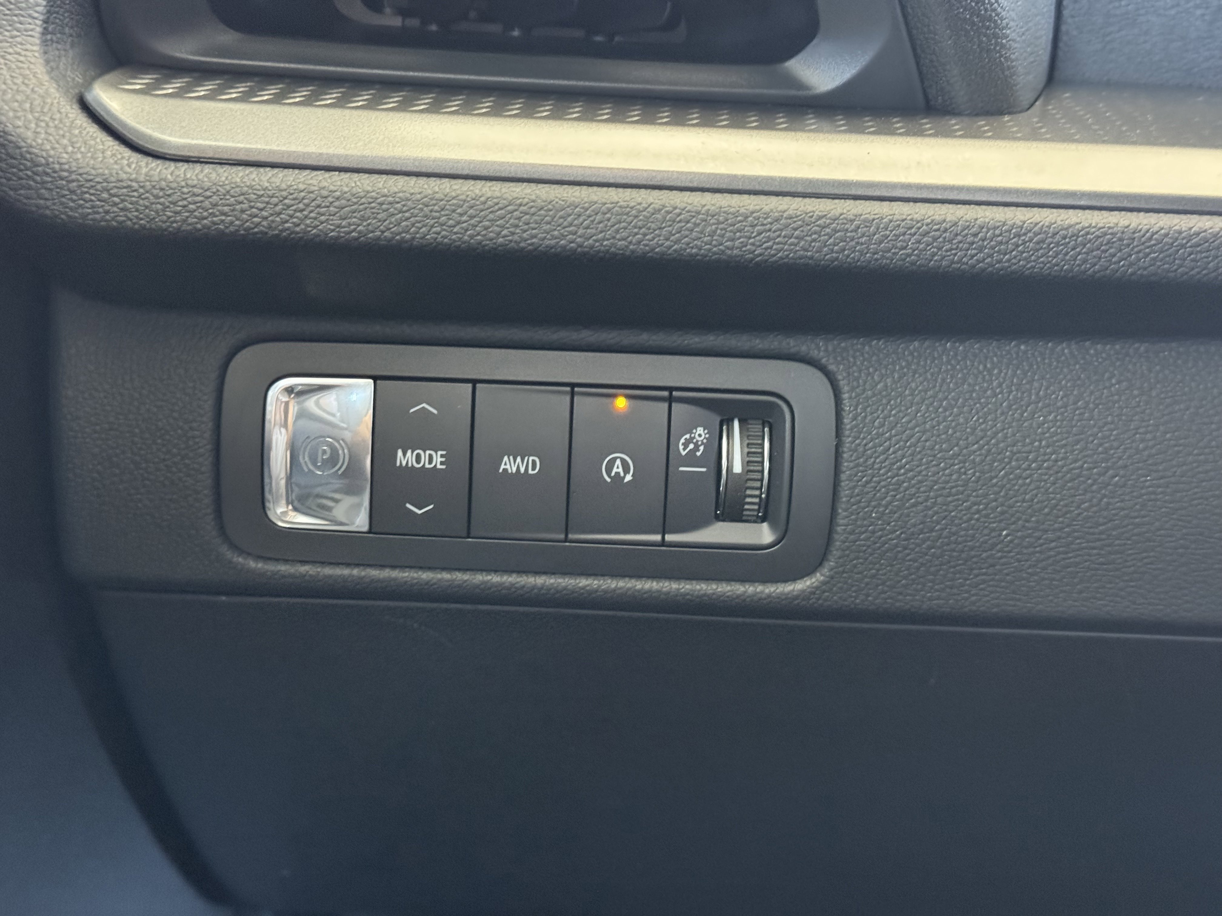 2026 Chevrolet Traverse LT - Photo 26