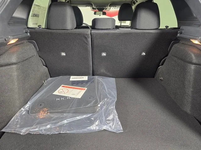 2026 Nissan KICKS SV AWD - Photo 28