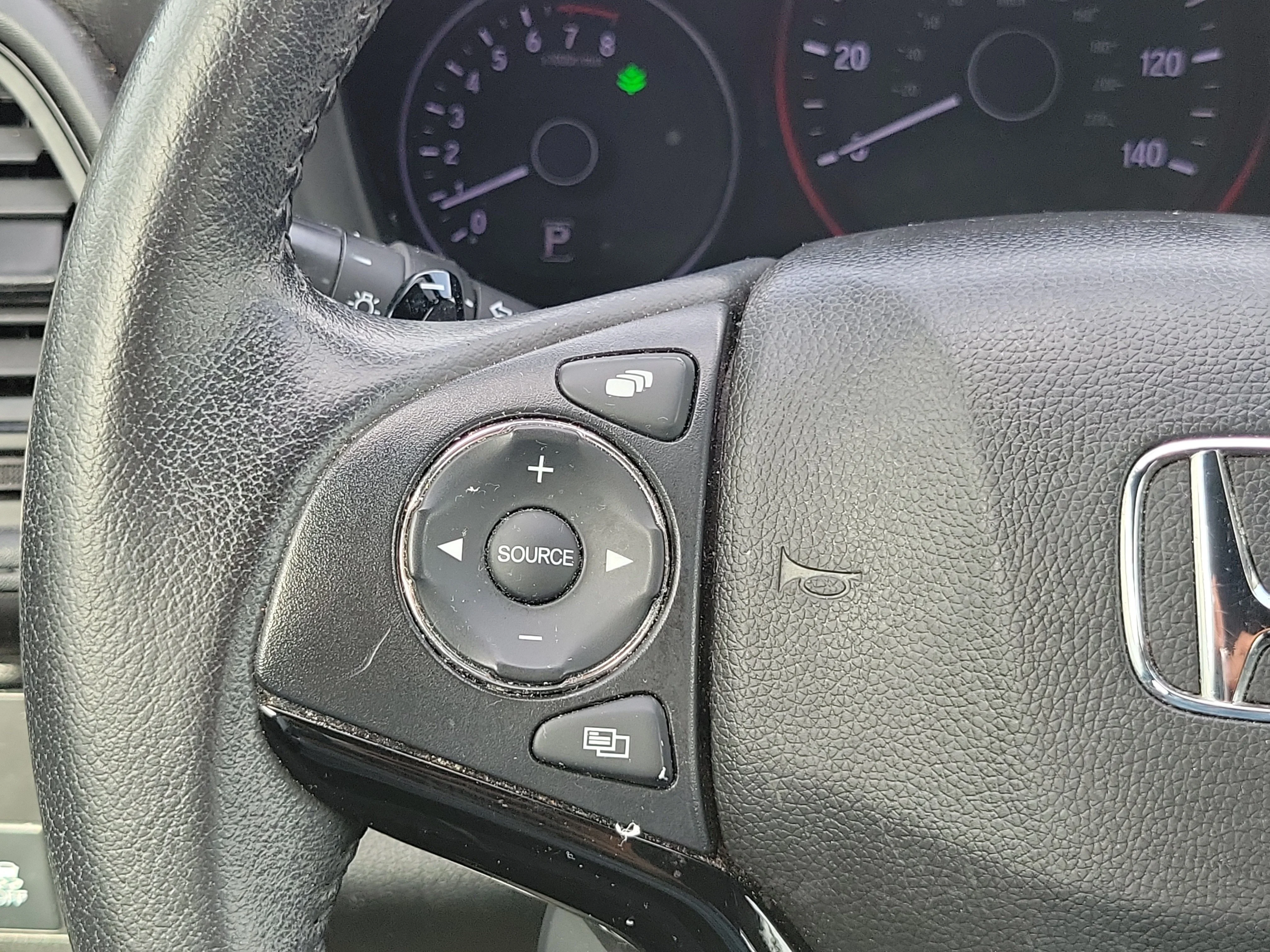 Certified Used 2020 Blue Honda Sport image 24