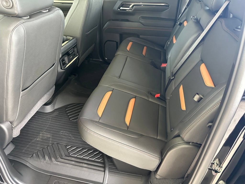 2026 GMC Sierra 1500 AT4 - Photo 29
