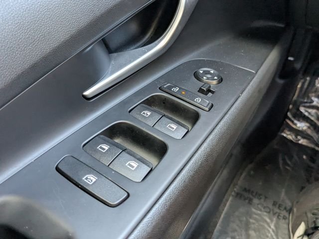 Used 2025 Gray Hyundai SEL Convenience image 24