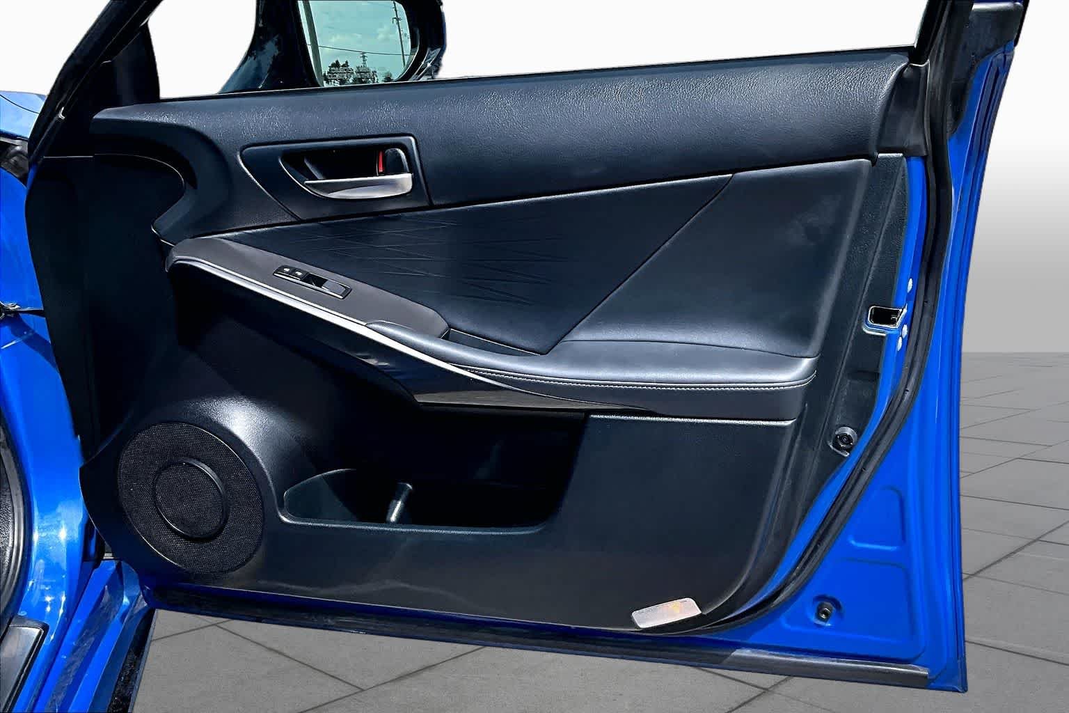 Used 2023 Grecian Water Lexus F SPORT image 26