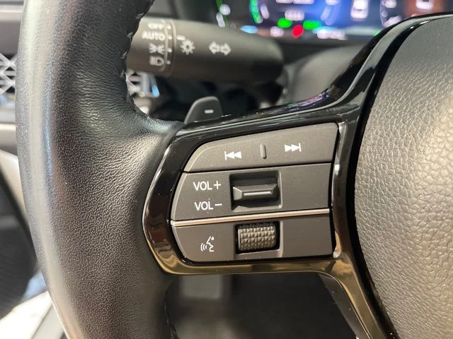 2024 Honda Accord Hybrid Touring - Photo 8