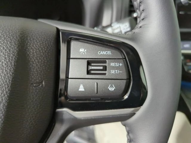 New 2026  Honda Touring image 17