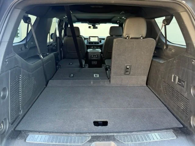 Used 2022 Black Chevrolet RST image 48
