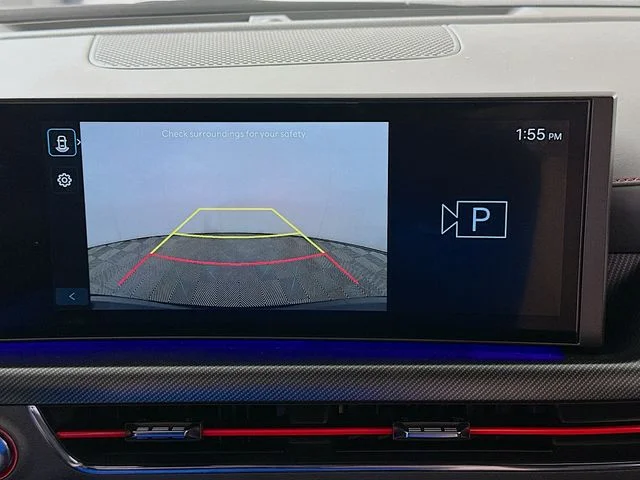 New 2026 Blue Hyundai N Line image 17