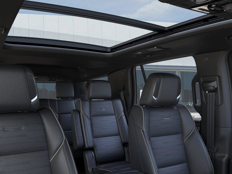 2026 Cadillac Escalade Sport - Photo 24