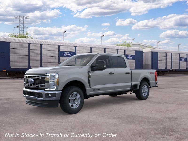 New 2026 Avalanche Ford F-250® XLT image 1