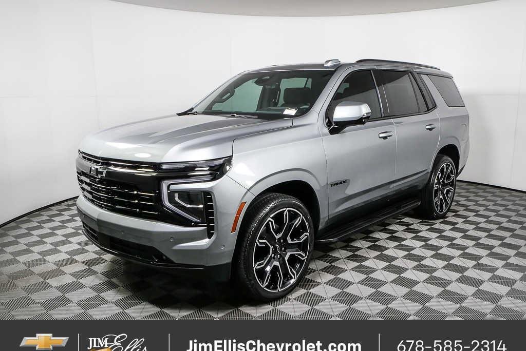 2026 Chevrolet Tahoe RST - Photo 32