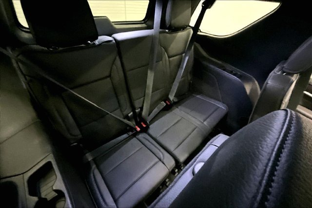 Used 2023 Onyx Black GMC Denali image 33