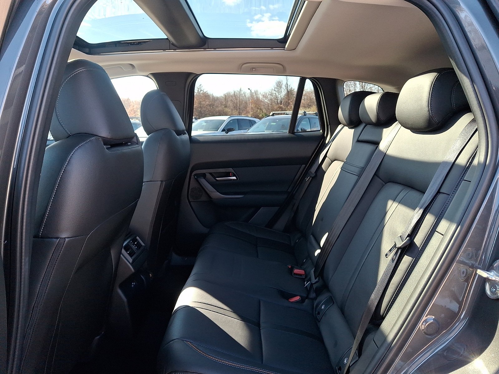 2026 Mazda CX-50 Premium - Photo 6