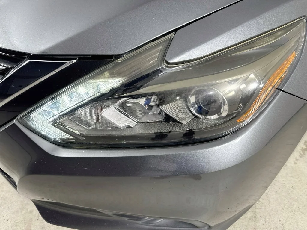 Used 2017 Gray Nissan 2.5 SL image 39