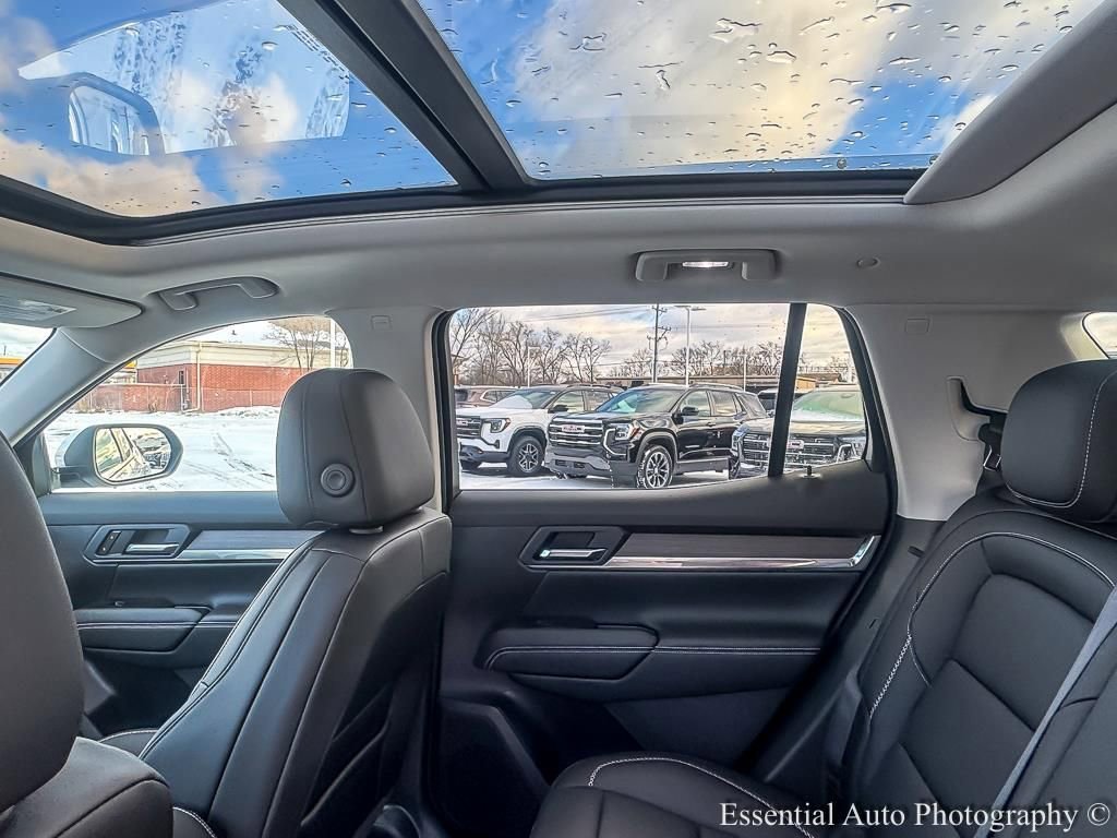 2026 GMC TERRAIN - Image 11