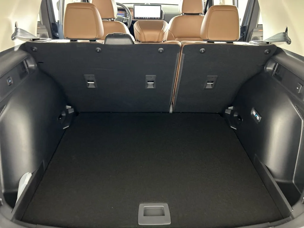 2026 Ford Bronco Sport Outer Banks - Photo 35