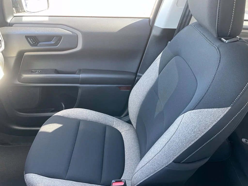 New 2026 Shadow Black Ford Big Bend® image 22