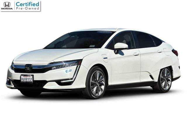 2021 Honda Clarity Base
