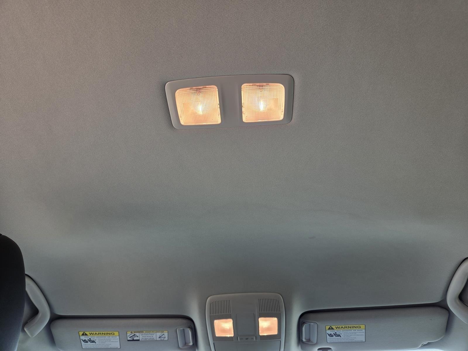 Used 2020 Sonic Silver Metallic Mazda Touring image 18