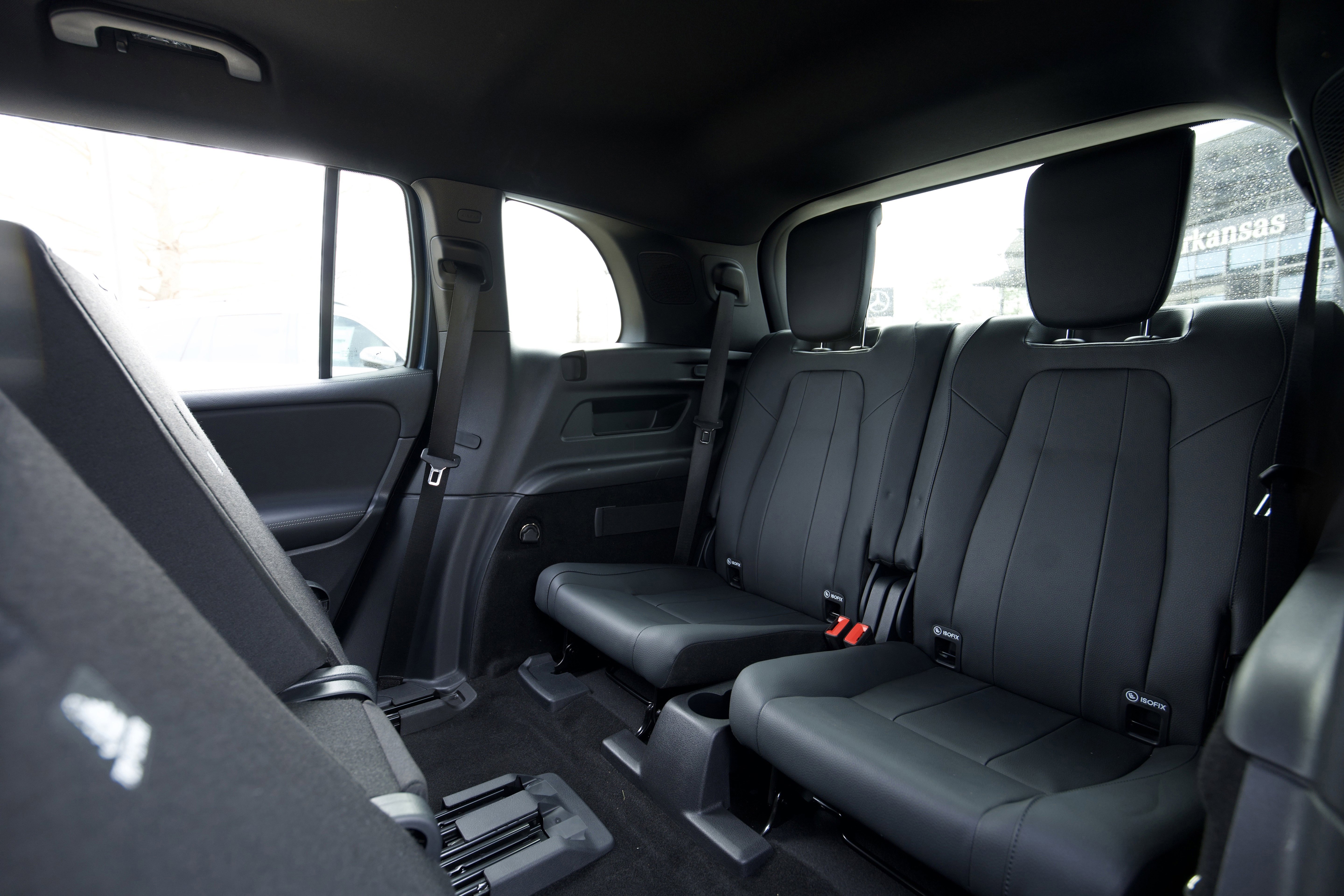 Certified Used 2023 Denim Blue Metallic Mercedes-Benz 300 image 47