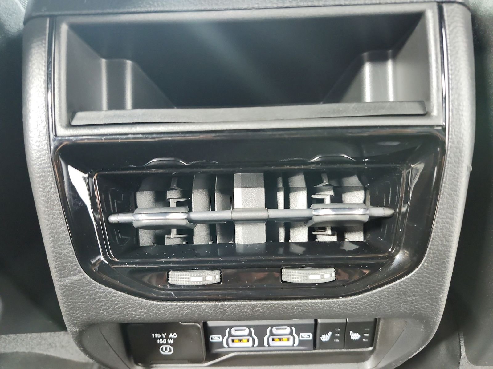 2023 Jeep Grand Cherokee Overland - Photo 43