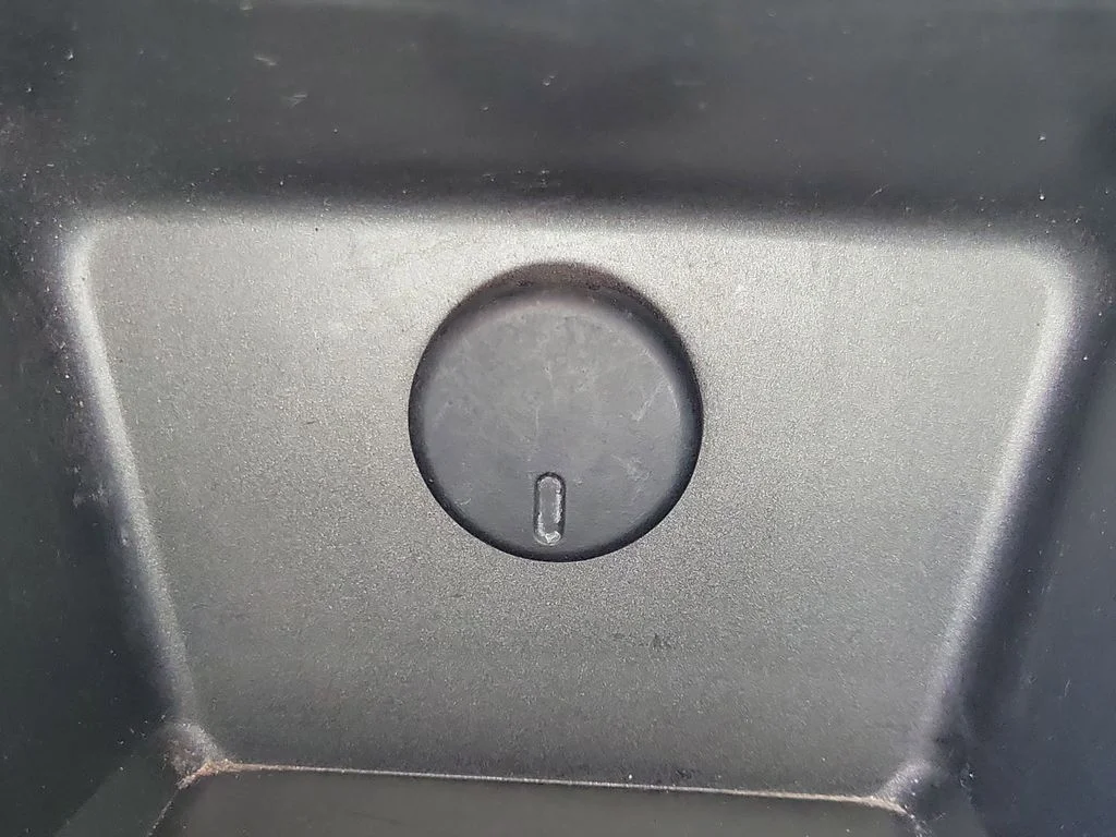 Used 2017 Black Chevrolet LT image 28