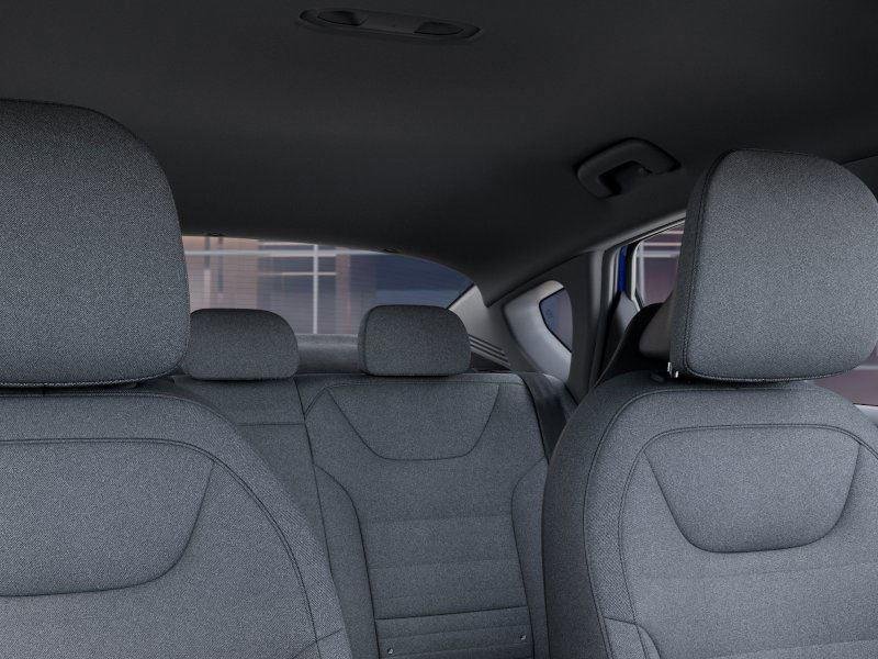 New 2025 Deep Sea Blue Kia EX image 49