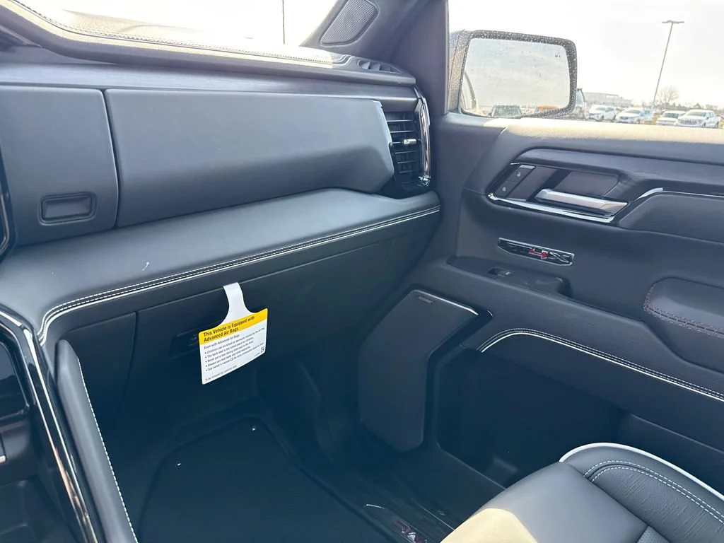 New 2026 Coastal Dune GMC AT4X image 28