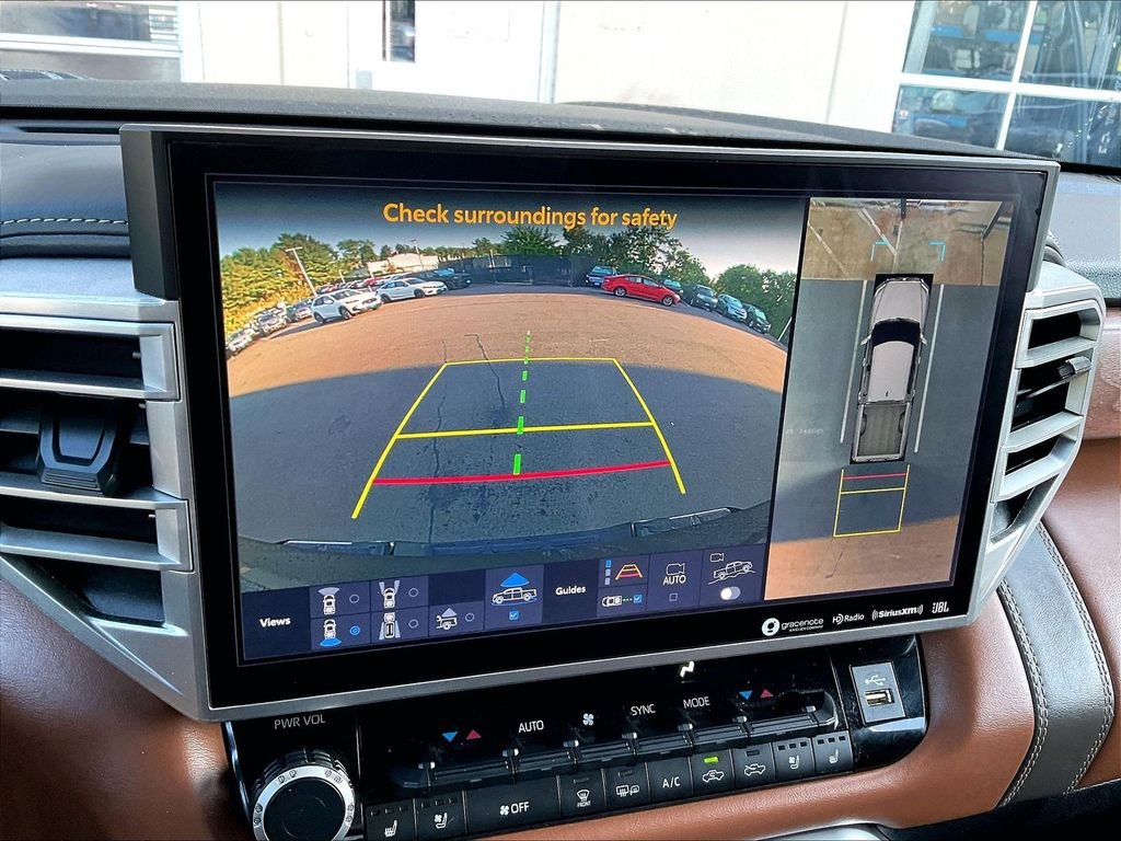 Used 2022 Brown Toyota 1794 image 19