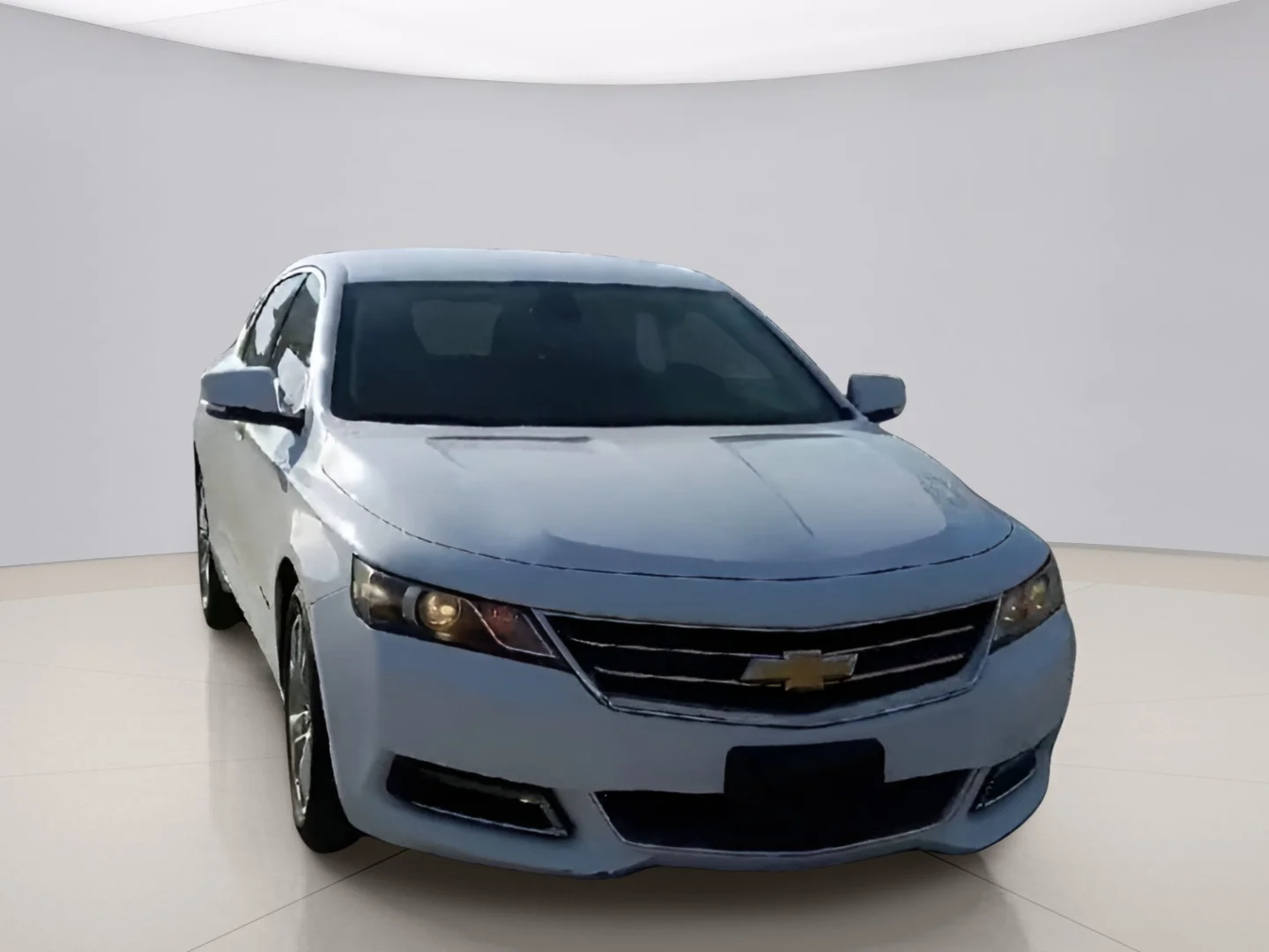 Used 2018 White Chevrolet LTZ image 8