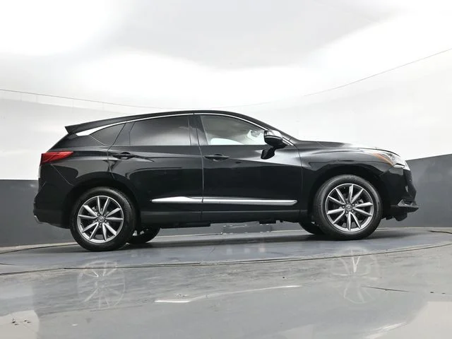 2022 Acura RDX Technology Package - Photo 31