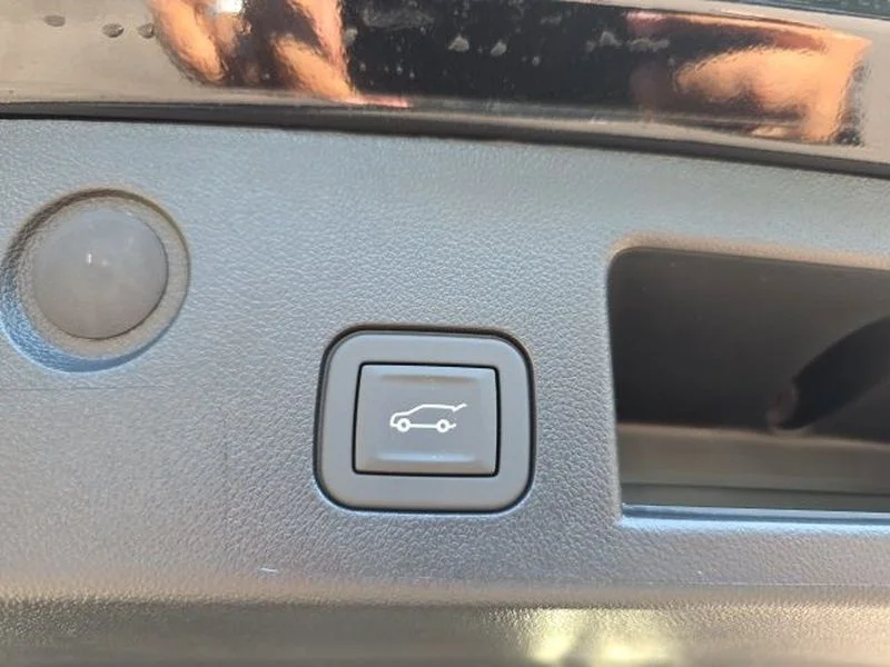 2026 Chevrolet Equinox ACTIV - Photo 8