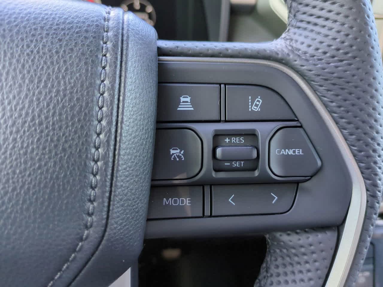 2026 Toyota Tundra Limited - Photo 24