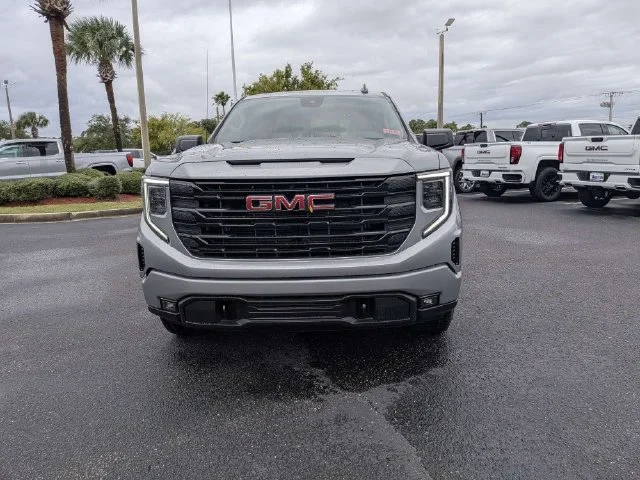 New 2026 Sterling Metallic GMC Elevation image 8