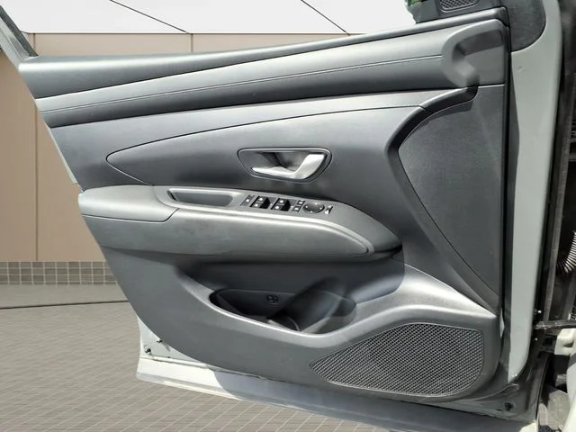 Used 2026 Gray Hyundai SEL image 28