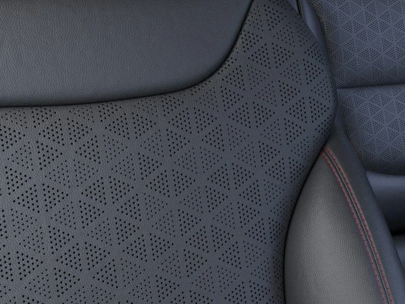New 2027 Sterling Grey Metallic Chevrolet RS image 21